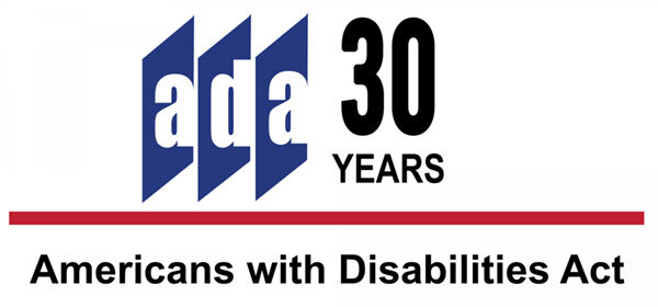 ADA logo